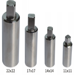 Attachment 6- Connecting sleeve